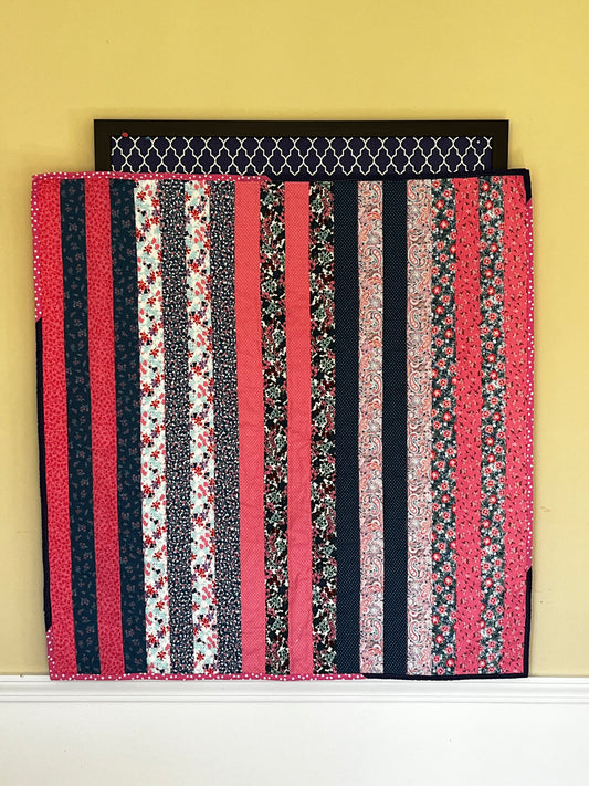 Mini Quilt #1